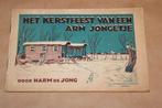 Het Kerstfeest van een Arm Jongetje — Vintage [1945], Ophalen of Verzenden, Gelezen, Fictie algemeen