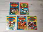 Donald Duck 1982-1984-1985, Meerdere comics, Ophalen of Verzenden, Zo goed als nieuw, Europa