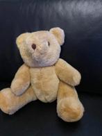 Teddie bier, zo goed als nieuw, Ophalen of Verzenden, Zo goed als nieuw, Stoffen beer, Overige merken