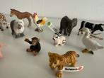 Schleich, 18 stuks retited, Ophalen of Verzenden, Zo goed als nieuw