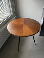 Ronde tafel 91 cm van Loods 5, Ophalen, 50 tot 100 cm, Rond, 50 tot 100 cm