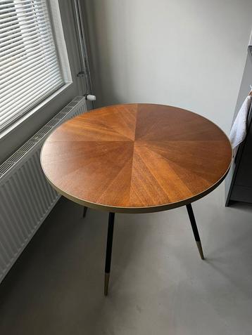 Ronde tafel 91 cm van Loods 5  beschikbaar voor biedingen