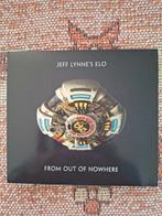 Jeff Lynne's ELO From out of nowhere cd, Ophalen of Verzenden, Zo goed als nieuw, Poprock