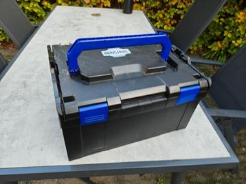 INDUSTRIAL Gereedschapskoffer L-Boxx 238 beschikbaar voor biedingen