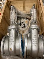 2x NEWAY Gate Valve 12” Class 150 – Nieuw / Ongebruikt, Ophalen, Overige materialen, Overige typen, Nieuw
