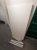 Ikea bureau Linnmon, Ophalen, Gebruikt