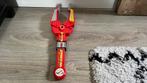 Power Rangers Operation Overdrive Drive Lance Claw, Verzamelen, Ophalen of Verzenden