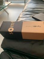 Somfy RTS Motor voor elektrische gord.rails- Nieuw in doos!, Doe-het-zelf en Verbouw, Rolluiken, Wit, Nieuw, Ophalen of Verzenden