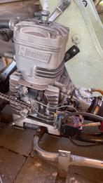 Kart blok 125cc 2t, Ophalen of Verzenden, Kart