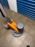 Taski Schrobmachine DUO, Doe-het-zelf en Verbouw, Ophalen of Verzenden, Zo goed als nieuw, Schrobmachine