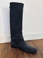 SERGIO ROSSI Laarzen maat 38 1/2, Hoge laarzen, Sergio Rossi, Ophalen of Verzenden, Zo goed als nieuw