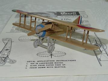 Spad XIIIc - 12 cm Revell beschikbaar voor biedingen