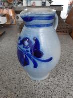 KEULSE POT 1 1/2 LITER  AARDEWERK, Ophalen of Verzenden