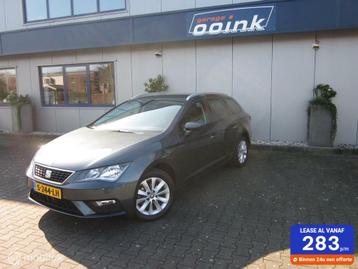 Seat Leon ST 1.0 TSI Style Ultimate Edition beschikbaar voor biedingen