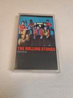 Cassettebandje  The Rolling Stones  -  Rewind ., Cd's en Dvd's, Cassettebandjes, Ophalen of Verzenden, Zo goed als nieuw, Pop