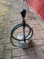 Bandenspnningsmeter met  grote klok -  BLITZ, Ophalen of Verzenden, Gebruikt