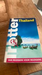 Trotter Thailand, Boeken, Reisgidsen, Nieuw, Ophalen of Verzenden, Trotter
