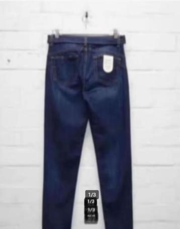 Liu Jo - Highwaist Jeans maat W26 - valt ruim - Nieuw beschikbaar voor biedingen