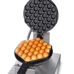 Wafelijzer - wafeltang - poffertjespan, Witgoed en Apparatuur, Wafelijzers, Ophalen of Verzenden, Nieuw