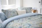 Pip Studio dekbedovertrek SALUTI GRANDE BLAUW NU HALF GELD, Huis en Inrichting, Slaapkamer | Beddengoed, Eenpersoons, Dekbedovertrek