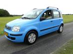 Fiat Panda 1.2 Dynamic,Elec.pakket INRUILKOOPJE!, Voorwielaandrijving, Stof, Gebruikt, 1242 cc