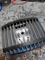 Zundapp 50cc Cilinderkop + Cilinder + Zuiger, Ophalen of Verzenden, Gebruikt