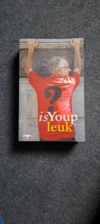 Youp van 't Hek - Is Youp leuk?, Ophalen of Verzenden, Zo goed als nieuw, Nederland, Youp van 't Hek