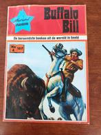 Buffalo Bill - Illustrated Classics No. 6, Eén stripboek, Verzenden, Gelezen, Illustrated Classics