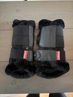 Lemieux zwart mesh fleece bont maat XL, Dieren en Toebehoren, Paarden en Pony's | Beschermers, Ophalen of Verzenden, Zo goed als nieuw