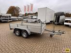 Anssems BSX 2500, Auto diversen, Aanhangers en Bagagewagens, Gebruikt