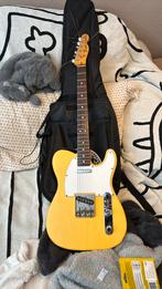 Fender TL-68 MIJ BECK, Muziek en Instrumenten, Snaarinstrumenten | Gitaren | Elektrisch, Ophalen of Verzenden, Zo goed als nieuw