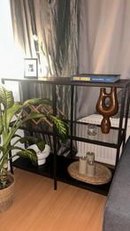 VITTSJÖ vakkenkast, Huis en Inrichting, Ophalen, 50 tot 100 cm, Zo goed als nieuw, 25 tot 50 cm