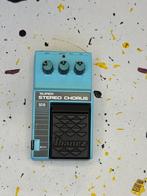 Ibanez SC10 Super Stereo Chorus, Ibanez, Gebruikt, Chorus, Ibanez