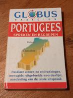 Globus Taalgids Portugees - Spreken en Begrijpen, Boeken, Taal | Overige Talen, Ophalen of Verzenden, Gelezen, Nederlands, Non-fictie
