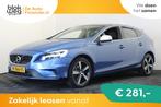 Volvo V40 1.5 T3 Polar+ Sport € 15.999,00, Auto's, Volvo, Automaat, 65 €/maand, 1498 cc, 4 cilinders