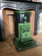 Godin gaskachel, Huis en Inrichting, Kachels, Ophalen of Verzenden, Zo goed als nieuw, Gas, Gaskachel