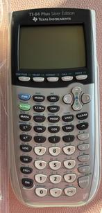 Texas Instruments 84 plus SE, Ophalen of Verzenden, Zo goed als nieuw