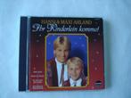 Hansi & Maxi Arland Ihr Kinderlein Kommet - CD Kerstmis, Ophalen of Verzenden, Zo goed als nieuw, Kerst
