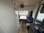 Caravelair A4004 J - 1992 - Gerenoveerd, Caravans en Kamperen, Caravans, Treinzit, Particulier, 500 - 750 kg, Caravelair