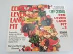 Een Leven Lang Fit 1 & 2 - Harvey & Marilyn Diamond, Boeken, Gezondheid, Dieet en Voeding, Ophalen of Verzenden, Gelezen, Dieet en Voeding