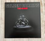 LP Golden Earring - The Hague, Ophalen of Verzenden, 2000 tot heden, Zo goed als nieuw, 10 inch