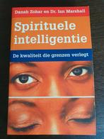 D. Zohar - Spirituele intelligentie, Ophalen, D. Zohar; I. Marshall, Ontwikkelingspsychologie, Zo goed als nieuw