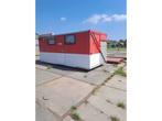 Wooncontainer haakarm, Zakelijke goederen, Machines en Bouw | Keten en Containers