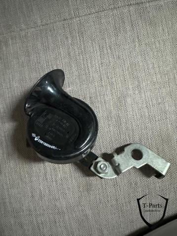 Renault talisman claxon toeter 256100094r beschikbaar voor biedingen
