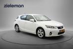 Lexus CT 200h 200h Hybrid - Clima, Auto's, Lexus, Automaat, Euro 5, Huisgarantie, 4 cilinders