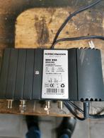 Hirschmann GHV 930 huisversterker coax, Ophalen of Verzenden