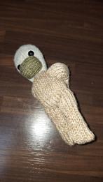 Kleine Artis de Partis Knuffel, Ophalen of Verzenden, Zo goed als nieuw, Eend