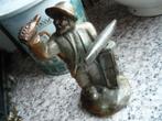 kurkentrekker drinking man, Antiek en Kunst, Ophalen of Verzenden