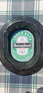 Heineken asbak uit Londen, Verzamelen, Biermerken, Ophalen, Gebruikt, Heineken