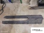 dorpel nieuw overzet bmw 02 1502 1602 1802 2002 etc, Auto-onderdelen, Carrosserie en Plaatwerk, Gebruikt, Ophalen of Verzenden